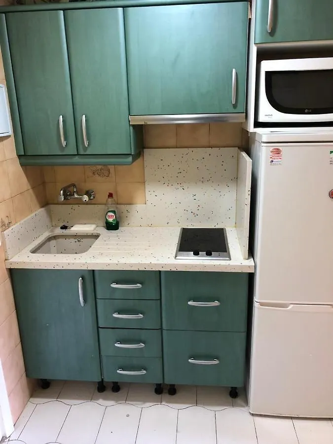 Benal Beach Paradise Apartment Benalmadena