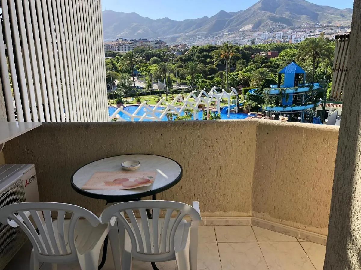 Benal Beach Paradise Apartment Benalmadena