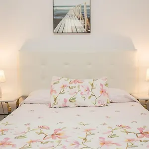 Casa Eli , Sardina España