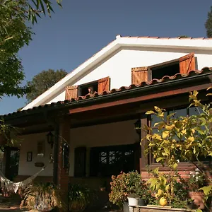Casa Magnolia , Dosrius España