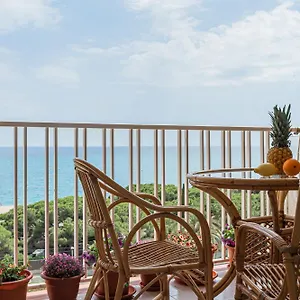 Sea View , Malgrat de Mar España