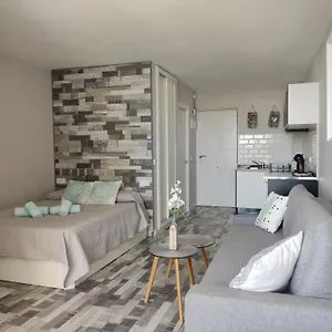 Randmar Costa Del Sol Apartamento