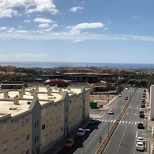 Espléndido Apto. 8 Pax, 4, Cerca Playa Ingles , El Tablero (Las Palmas) España